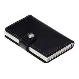 MINIWALLET ORIGINAL NEGRO