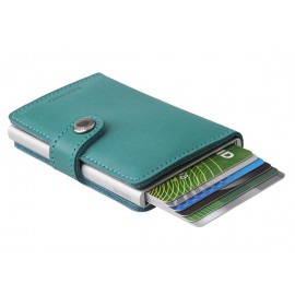 MINIWALLET ORIGINAL VERDE