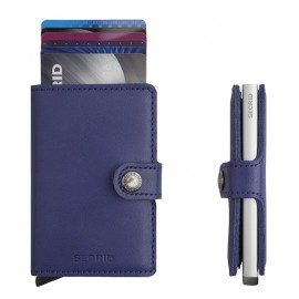 MINIWALLET ORIGINAL AZUL