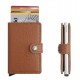 MINIWALLET CRISPLE CARAMELO