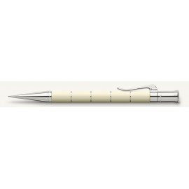 Portaminas GRAF VON FABER CASTELL Classic Anello Marfil