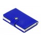 MINIWALLET CRISPLE AZUL