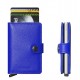 MINIWALLET CRISPLE AZUL