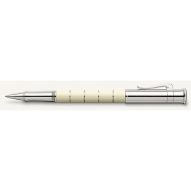 Roller GRAF VON FABER CASTELL Classic Anello Marfil