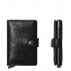 MINIWALLET GLAMOUR NEGRO