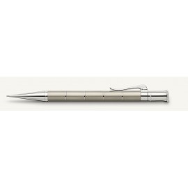 Portaminas GRAF VON FABER CASTELL Classic Anello Titanio