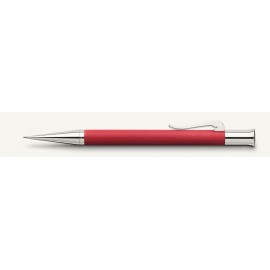 Portaminas GRAF VON FABER CASTELL Guilloche Coral