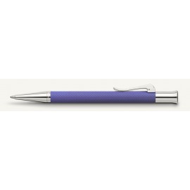 Bolígrafo GRAF VON FABER CASTELL Guilloche Índigo