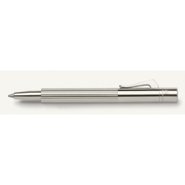 Bolígrafo Pocket Pen Platino