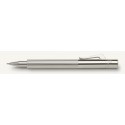 Portaminas GRAF VON FABER CASTELL Pocket Pen Platino