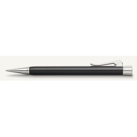 Portaminas GRAF VON FABER CASTELL Intuition Negro