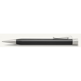 Portaminas GRAF VON FABER CASTELL Intuition Platino