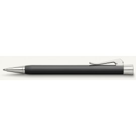 Bolígrafo GRAF VON FABER CASTELL Intuition Negro