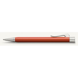 Bolígrafo GRAF VON FABER CASTELL Intuition Terra