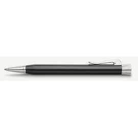 Bolígrafo GRAF VON FABER CASTELL Intuition Platino