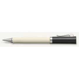 Roller GRAF VON FABER CASTELL Intuition Marfil