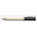 Roller GRAF VON FABER CASTELL Intuition Marfil