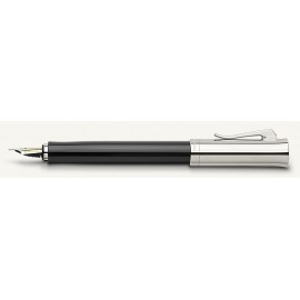 Pluma estilográfica GRAF VON FABER CASTELL Intuition Platino