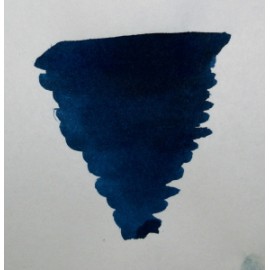 TINTERO 80 ML DIAMINE BLUE BLACK