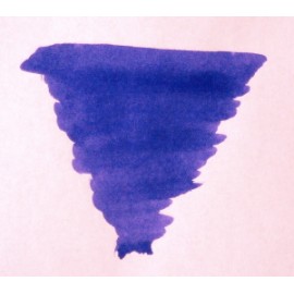 TINTERO 80 ML DIAMINE IMPERIAL BLUE