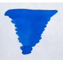 TINTERO 80 ML DIAMINE MEDITERRANEAN BLUE