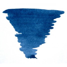 TINTERO 80 ML DIAMINE PRUSSIAN BLUE