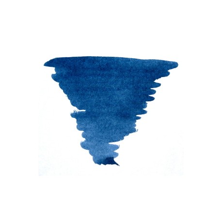 TINTERO 80 ML DIAMINE PRUSSIAN BLUE