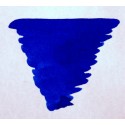 TINTERO 80 ML DIAMINE SAPPHIRE BLUE