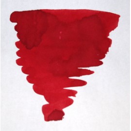 TINTERO 80 ML DIAMINE RED DRAGON