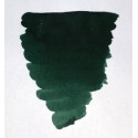 TINTERO 80 ML DIAMINE GREEN BLACK