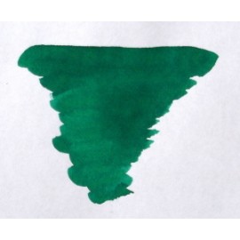 TINTERO 80 ML DIAMINE WOODLAND GREEN