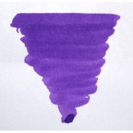 TINTERO 80 ML DIAMINE MAJESTIC PURPLE