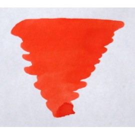 TINTERO 80 ML DIAMINE VERMILLION