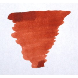 TINTERO 80 ML DIAMINE BURNT SIENNA