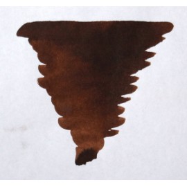 TINTERO 80 ML DIAMINE CHOCOLATE BROWN