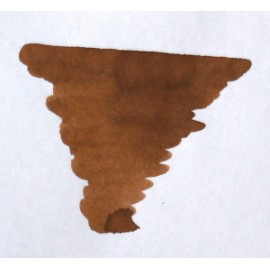 TINTERO 80 ML DIAMINE RAW SIENNA