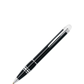 Bolígrafo MontBlanc Starwalker Platino