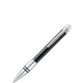 Bolígrafo MontBlanc Starwalker Carbon