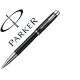 ROLLER PARKER IM PREMIUM NEGRO MATE