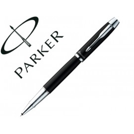ROLLER PARKER IM NEGRO CT