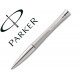 BOLIGRAFO PARKER URBAN SILVER