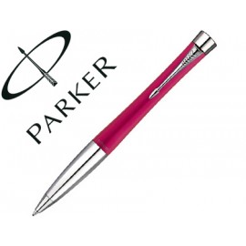 BOLIGRAFO PARKER URBAN COOL MAGENTA