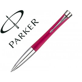 BOLIGRAFO PARKER URBAN COOL MAGENTA