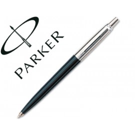 BOLIGRAFO PARKER JOTTER SPECIAL NEGRO