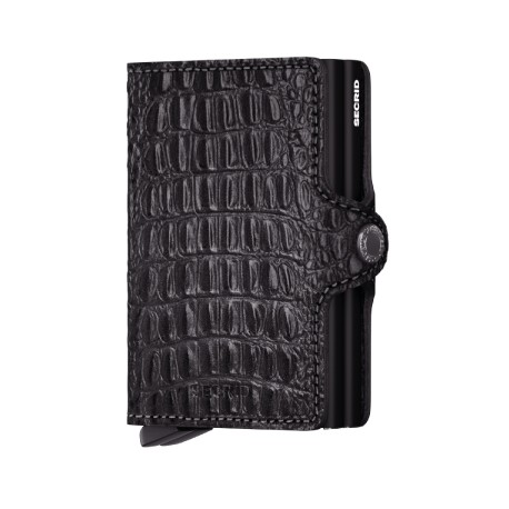 TWINWALLET NILE NEGRO