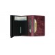 SLIMWALLET DUTCH MARTIN BORDEAUX