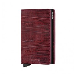 SLIMWALLET DUTCH MARTIN BORDEAUX