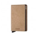 SLIMWALLET RECYCLED NATURAL