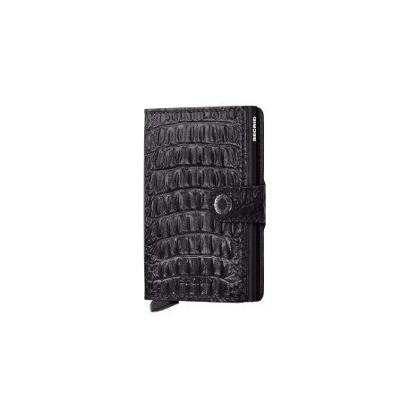 MINIWALLET NILE NEGRO