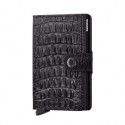 MINIWALLET NILE NEGRO